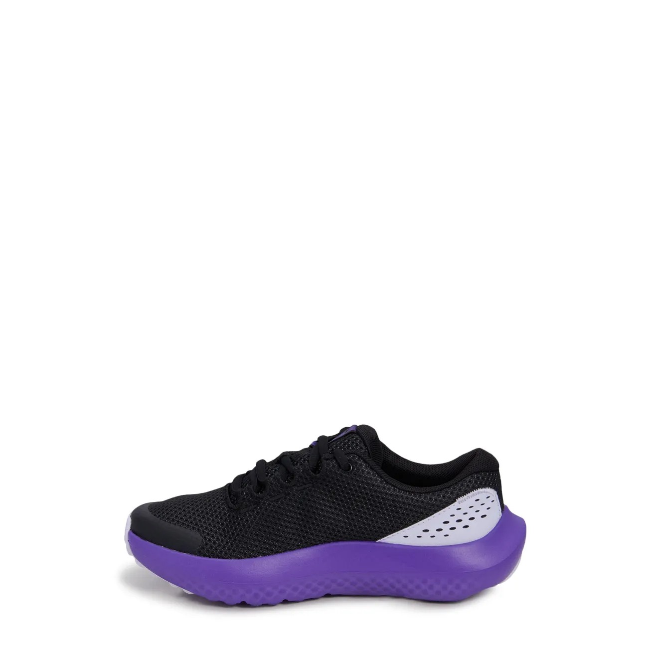 Youth Girls' Surge 4 Running Shoe