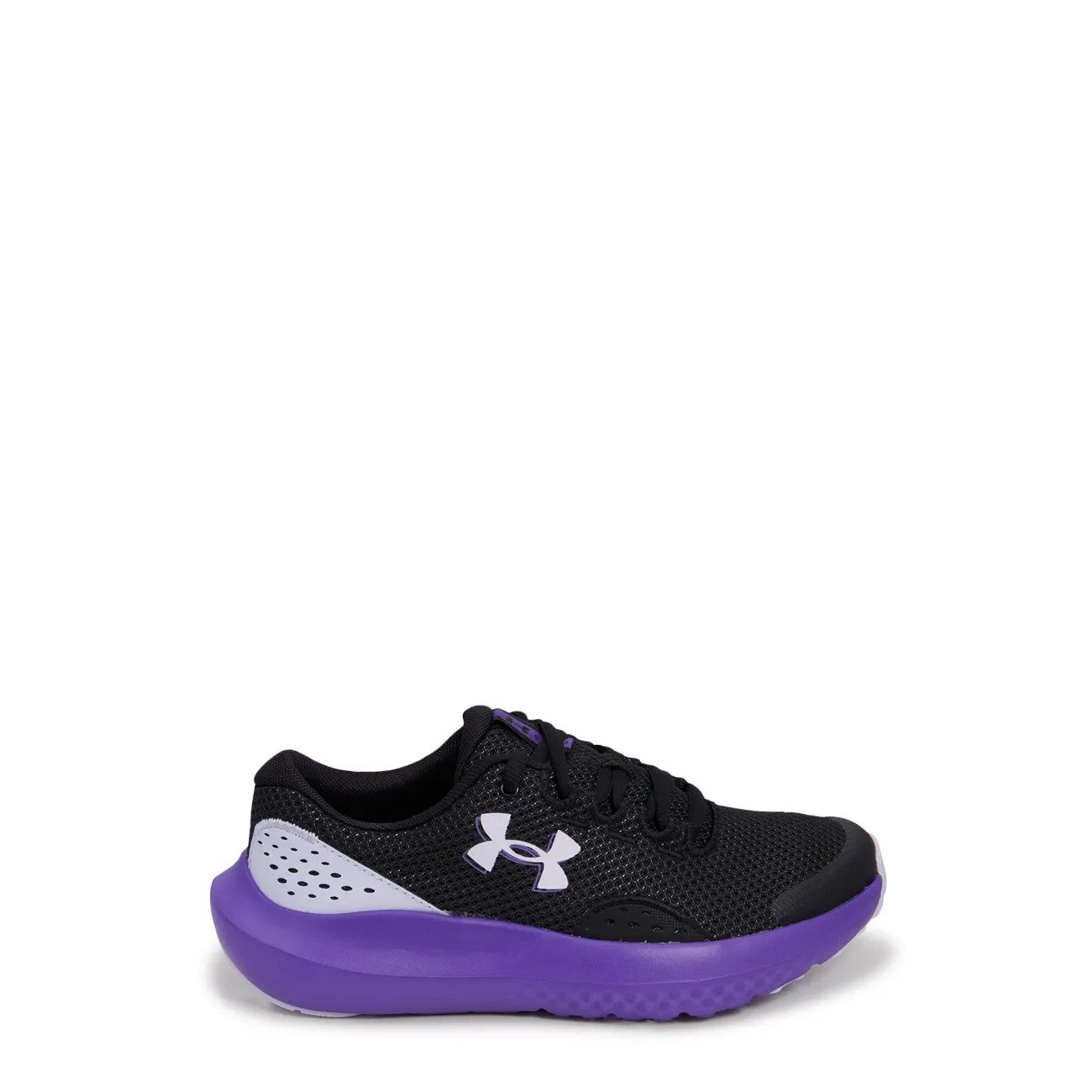 Youth Girls' Surge 4 Running Shoe