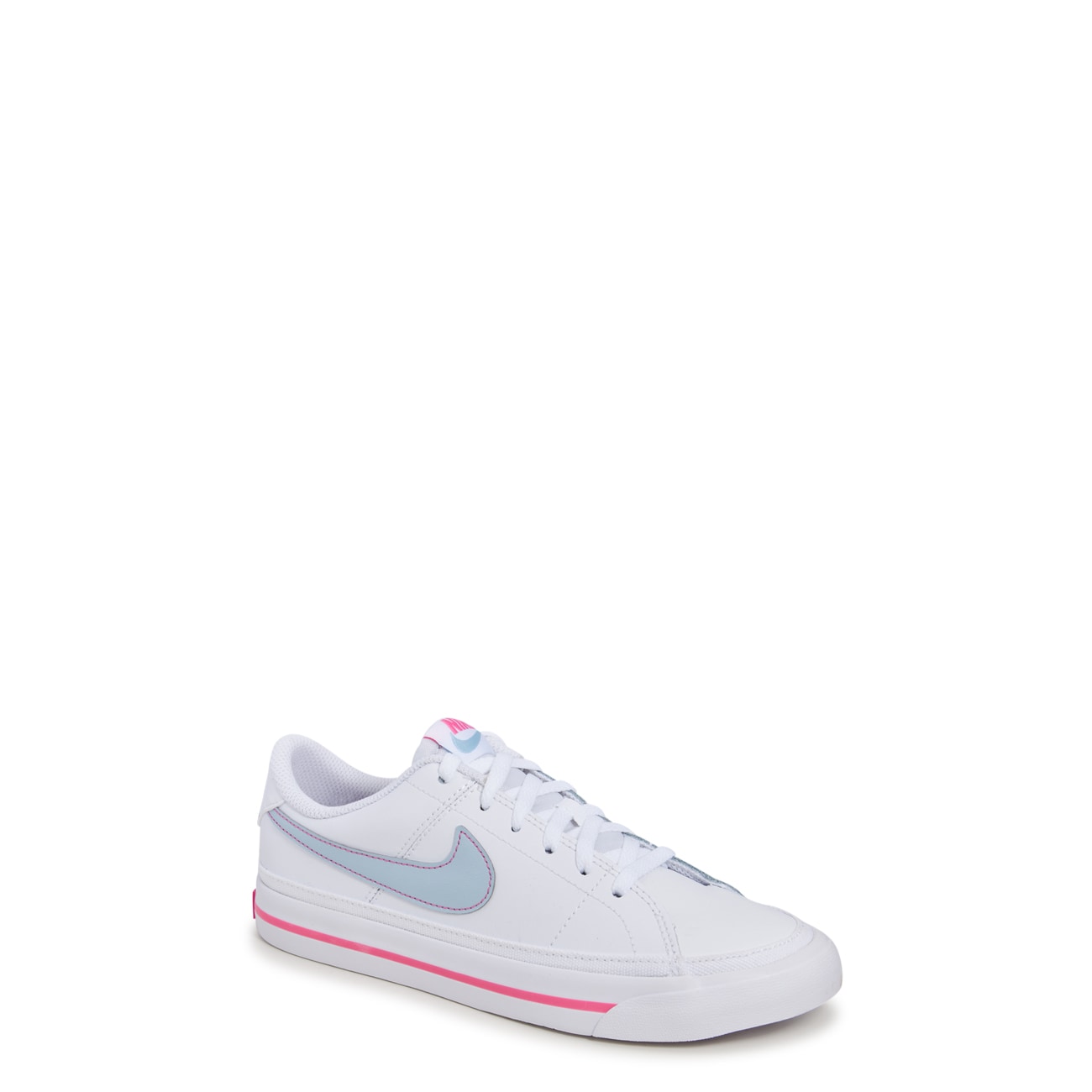 Youth Girls' Court Legacy Sneaker