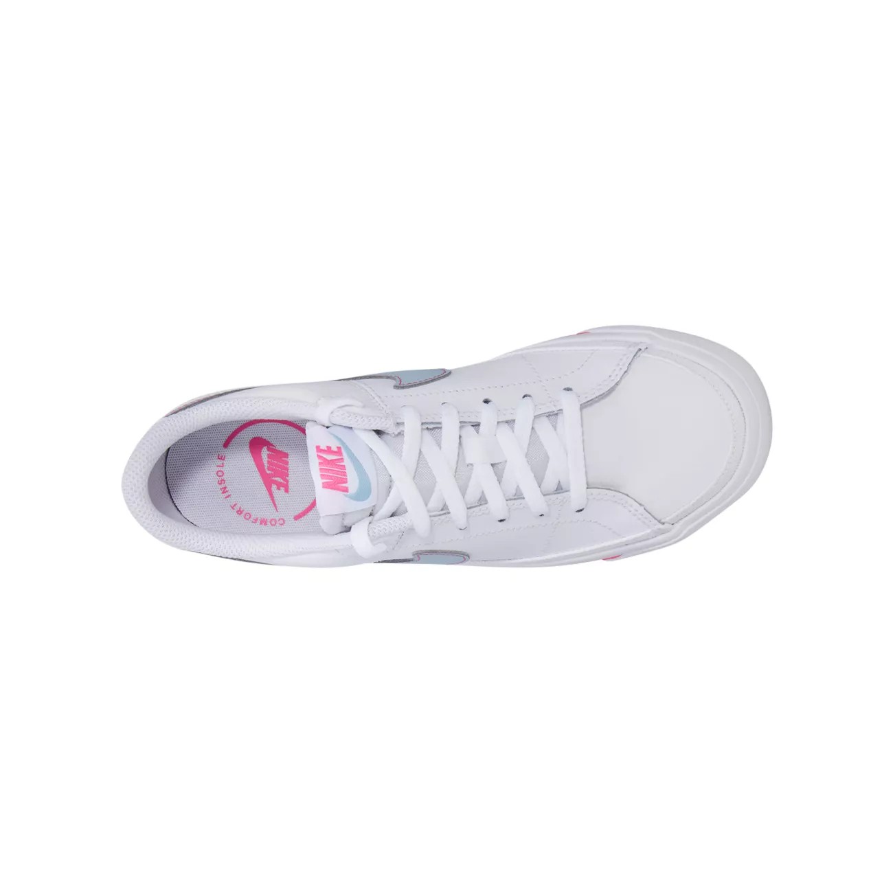 Youth Girls' Court Legacy Sneaker