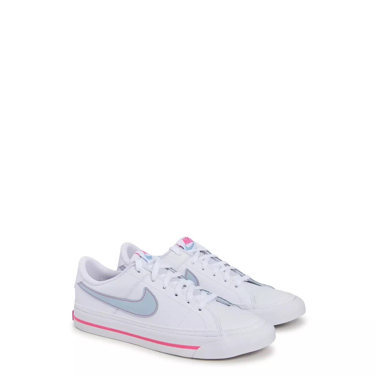 Youth Girls' Court Legacy Sneaker