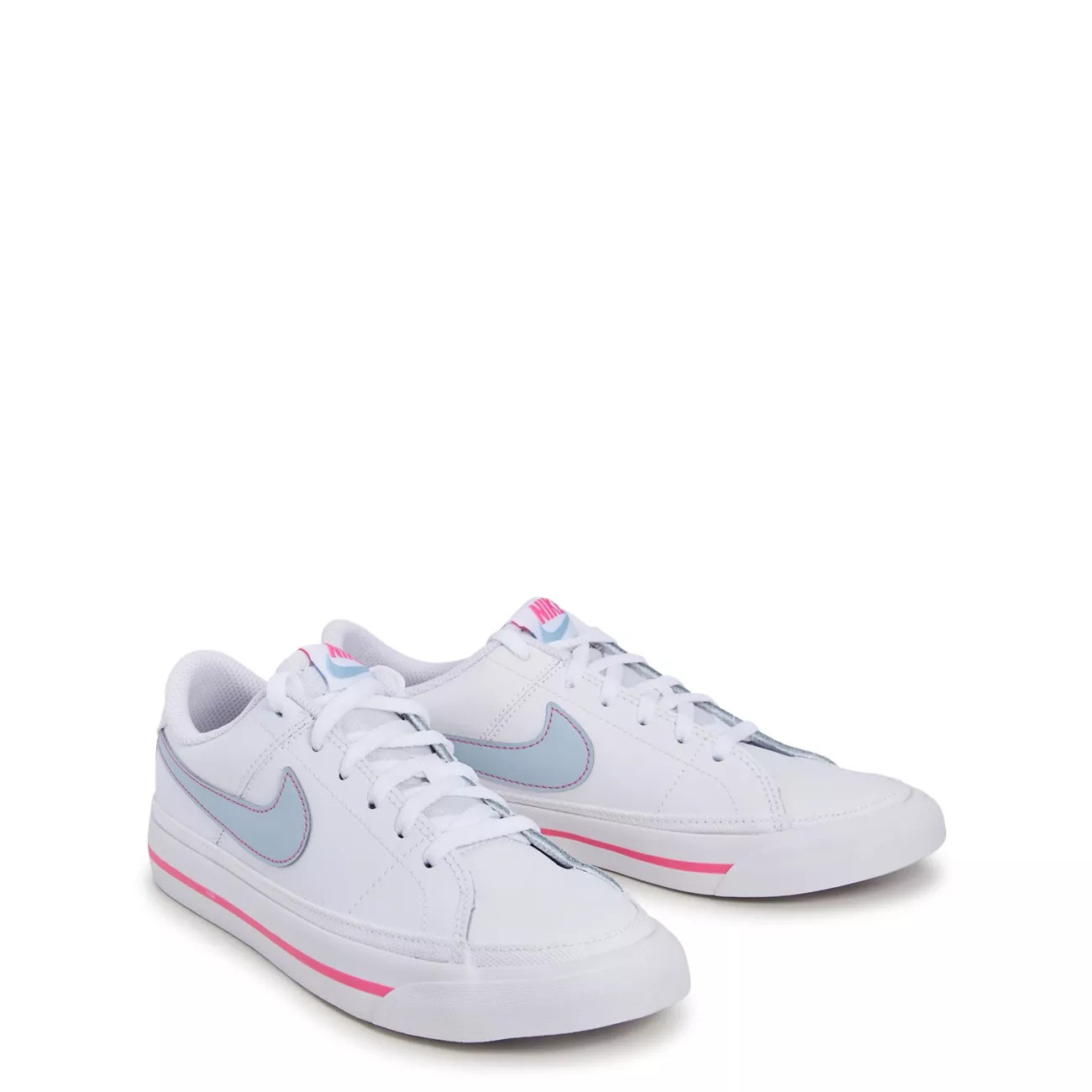 Youth Girls' Court Legacy Sneaker