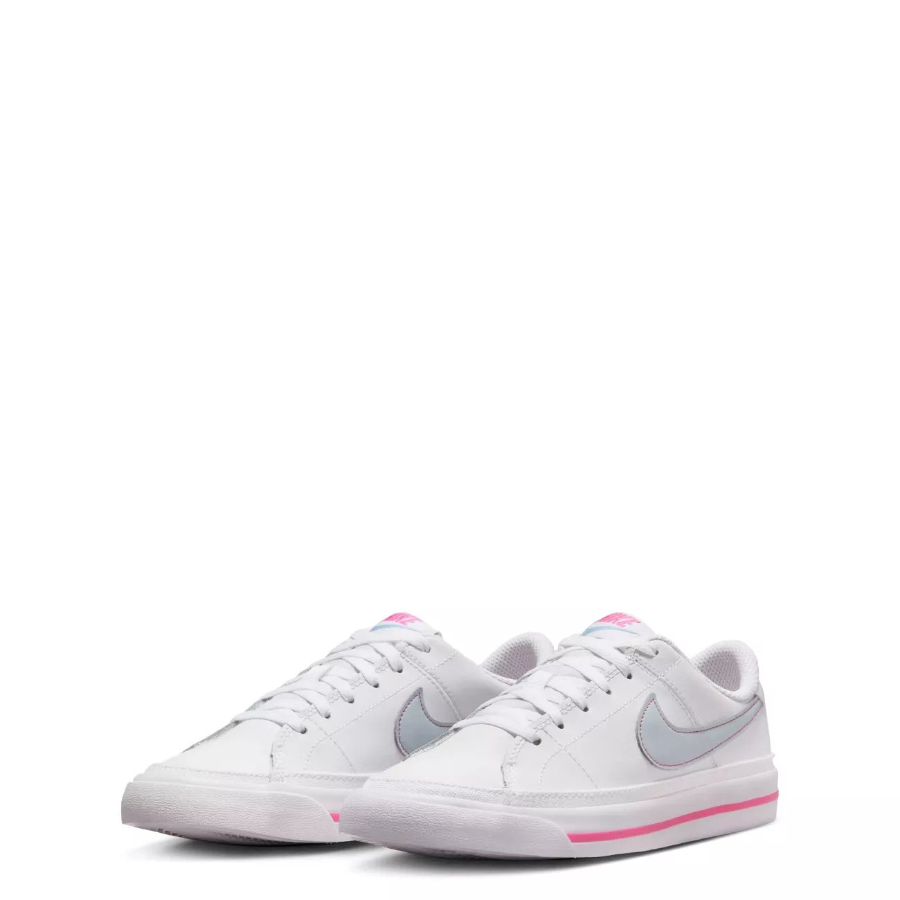 Youth Girls' Court Legacy Sneaker