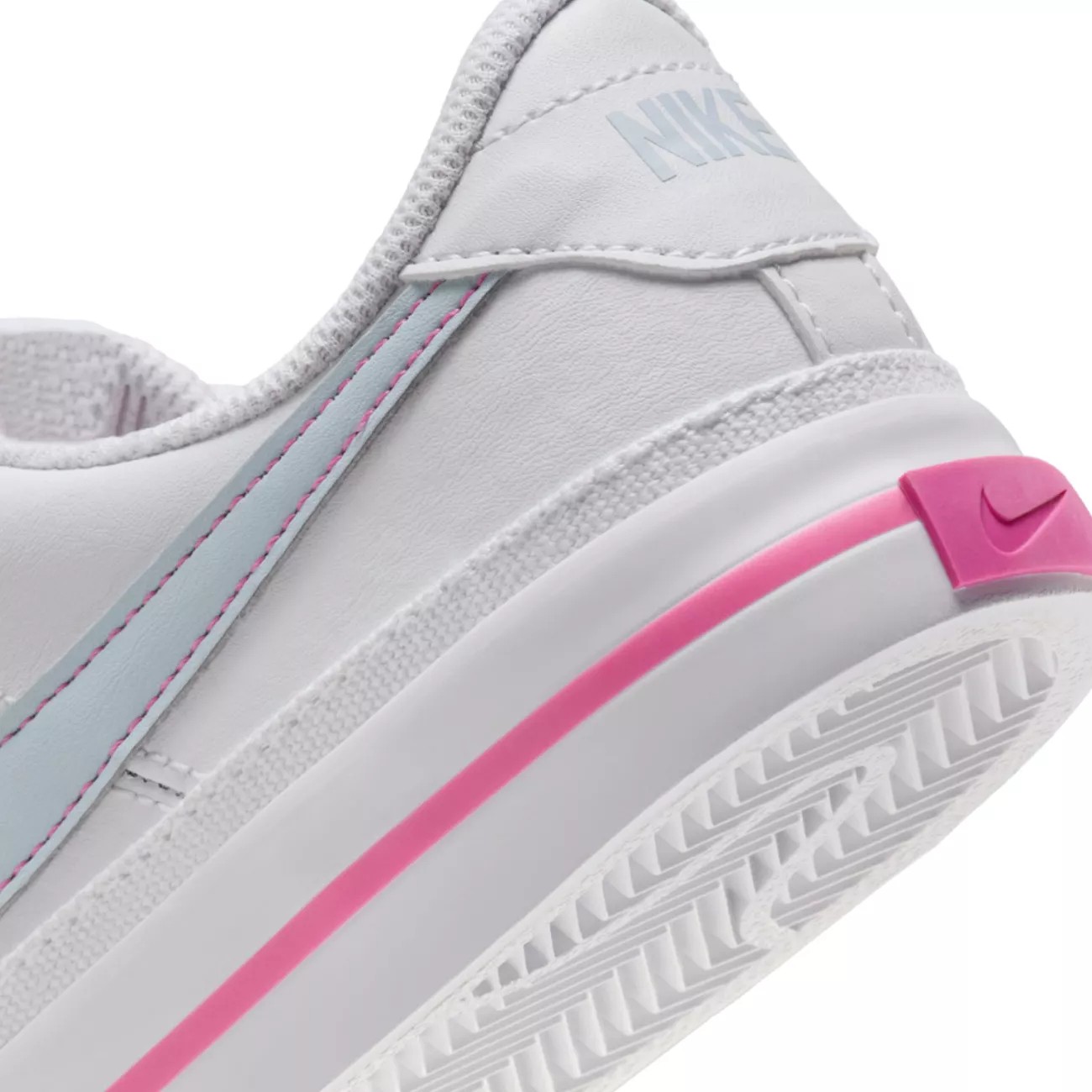 Youth Girls' Court Legacy Sneaker