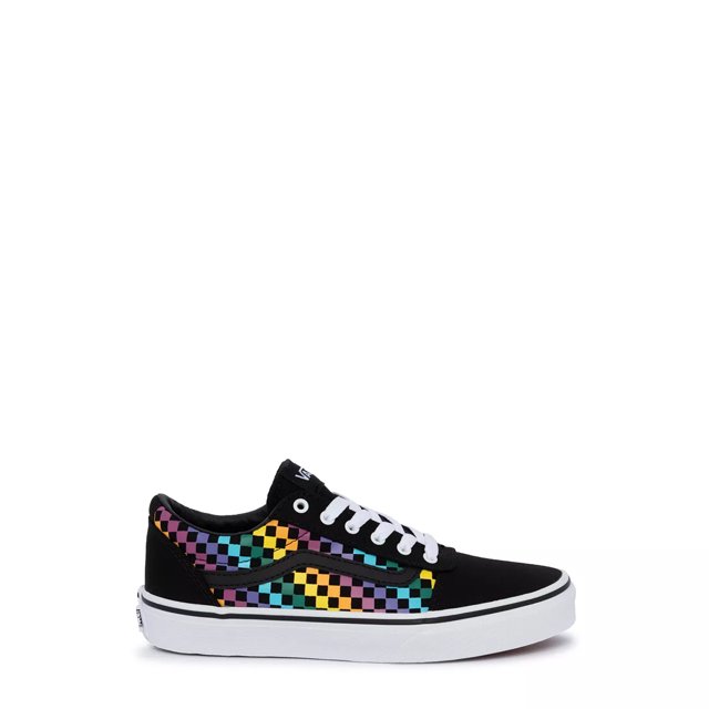 Dsw youth vans store