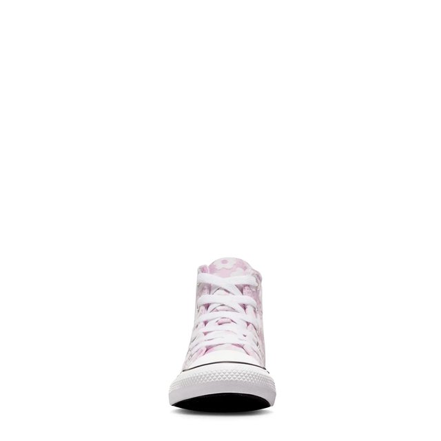 Converse Chuck Taylor All Star High Top Floral Embroidery Sneaker