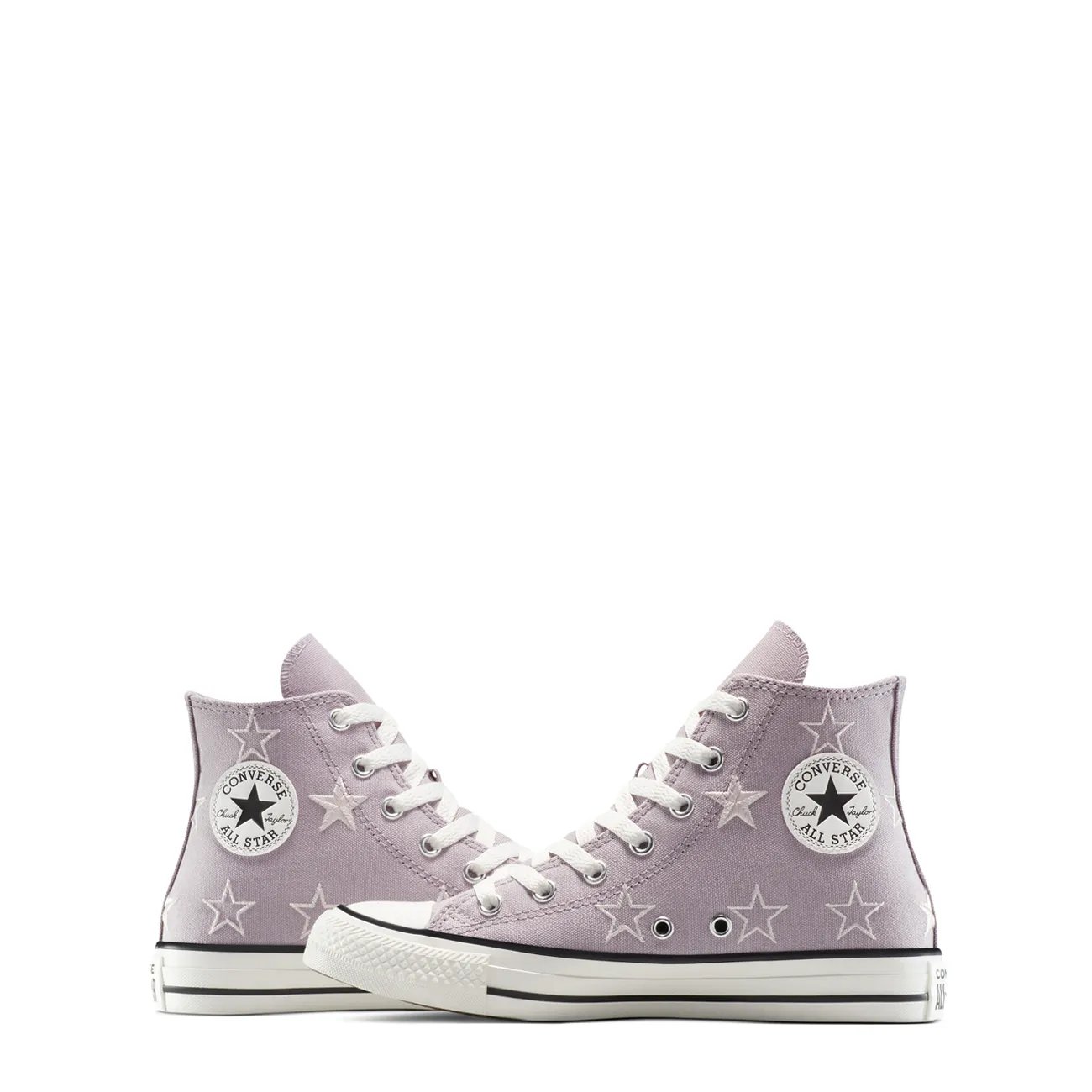 Youth Girls' Chuck Taylor All Star Hi-Top Sneaker