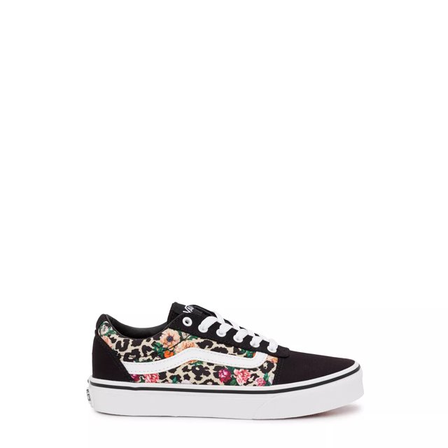 Dsw vans girls outlet