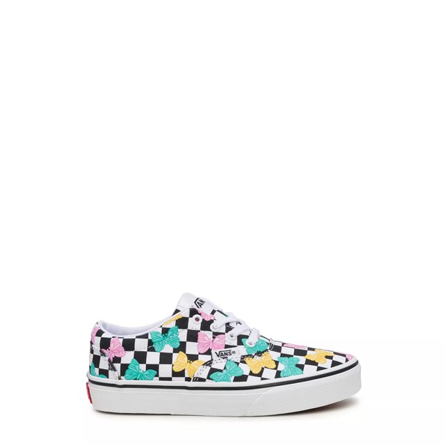 The shoe company vans online
