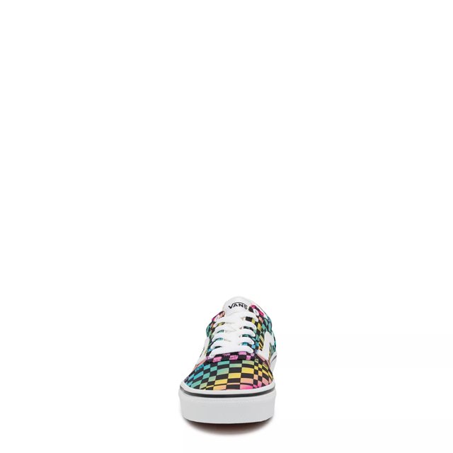 Dsw vans checkered discount