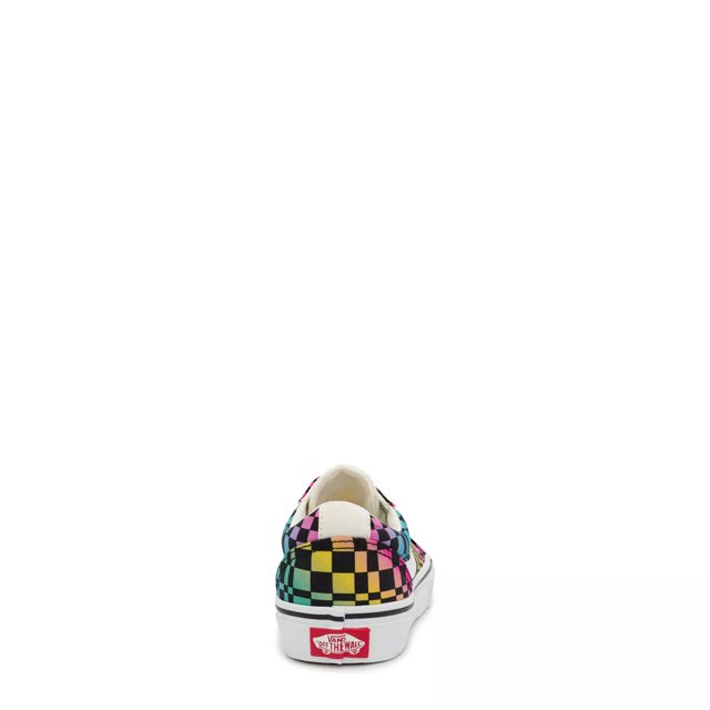 Dsw rainbow vans sale