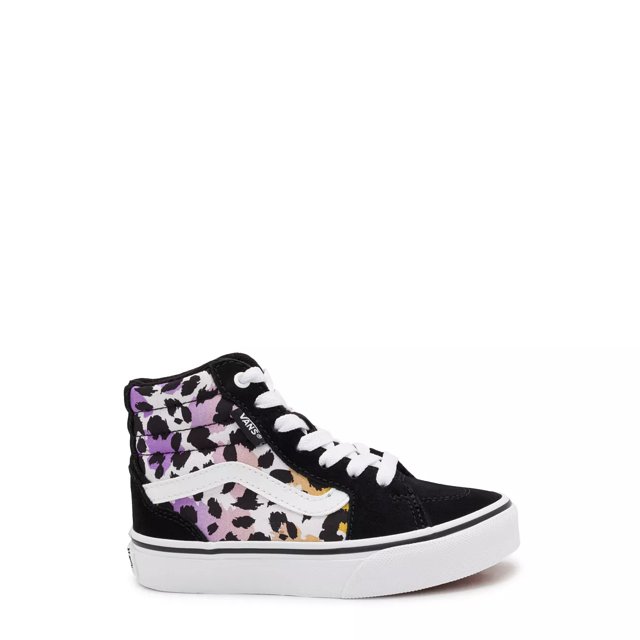 Vans Youth Girls Filmore Hi Sneaker