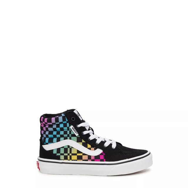 Dsw vans girls online