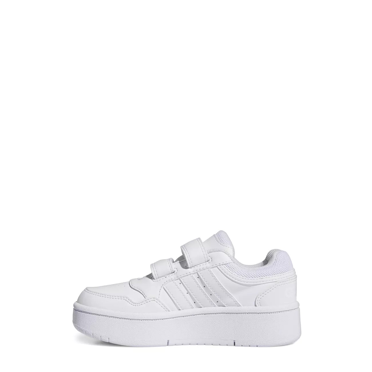 Youth Unisex Hoops 3.0 Court Sneaker