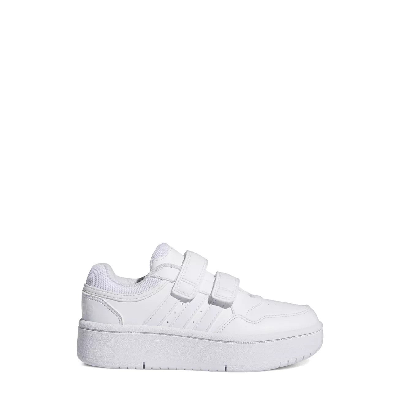 Youth Unisex Hoops 3.0 Court Sneaker