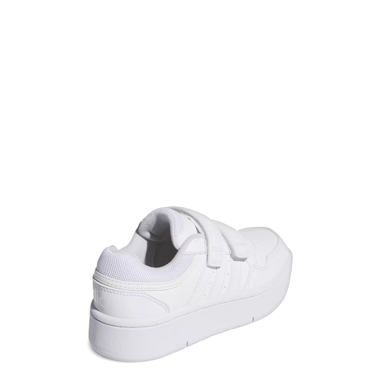 Youth Unisex Hoops 3.0 Court Sneaker