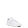 Adidas Youth Girls' Grand Court 2.0 EL K Sneaker | The Shoe Company