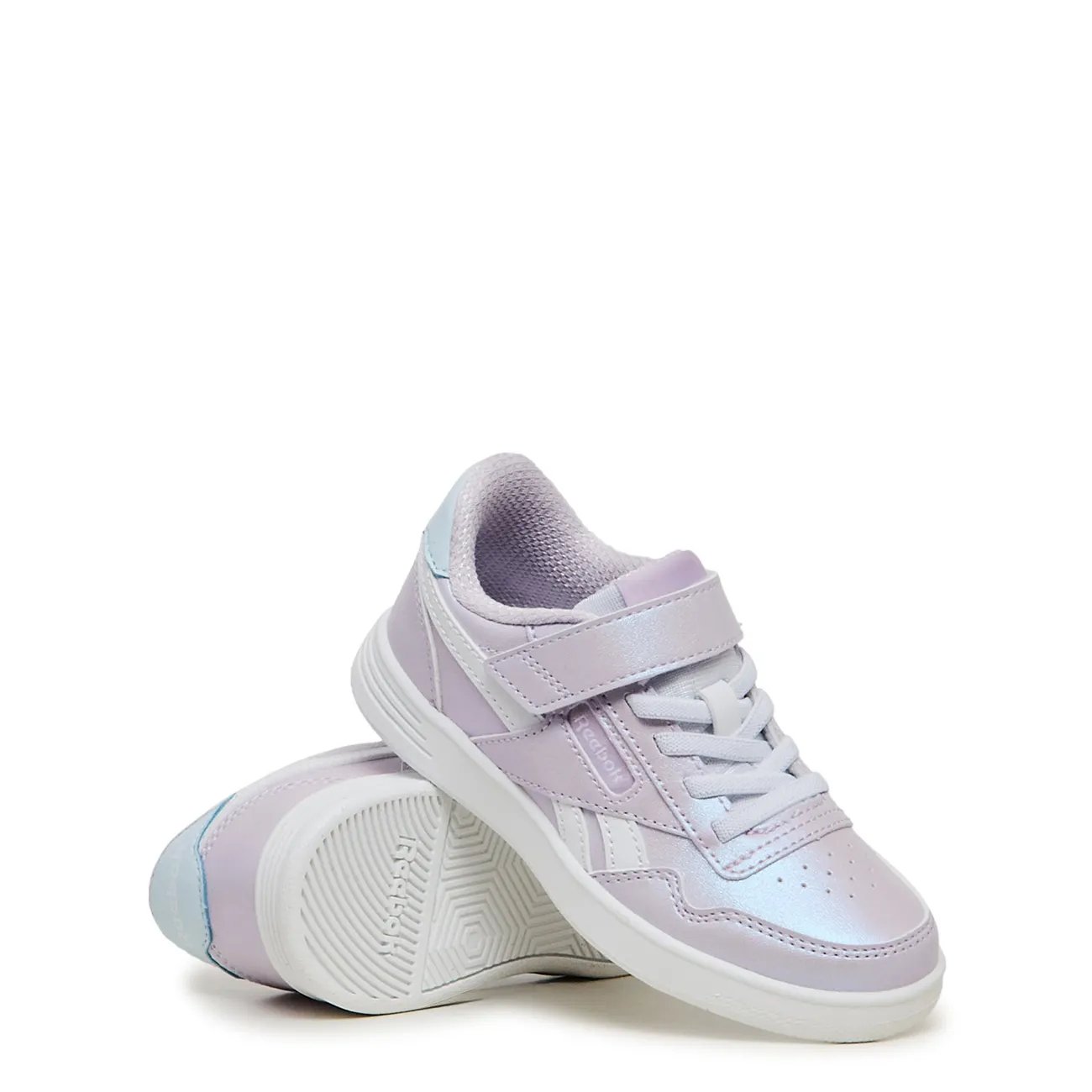 Youth Girls' Court Advance Sneaker