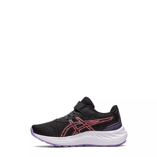 Asics girl running shoes store