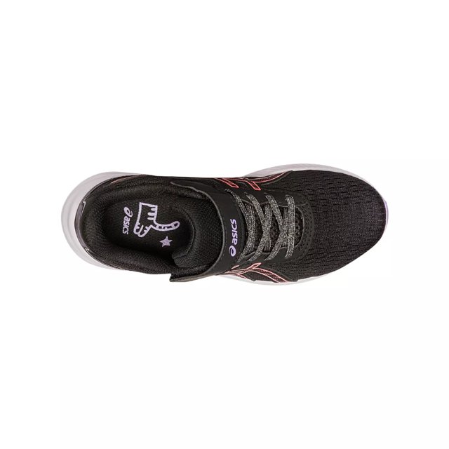 Asics girls shoes outlet