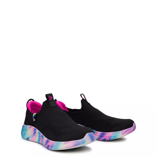 Skechers Youth Girls Ultra Flex 3.0 Running Shoe The Shoe Company