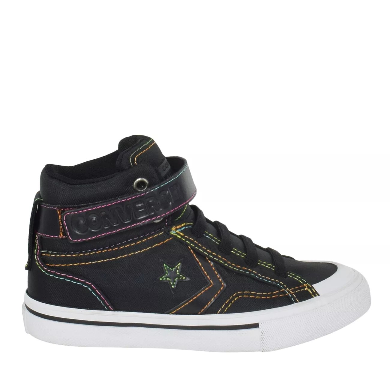 dsw red converse