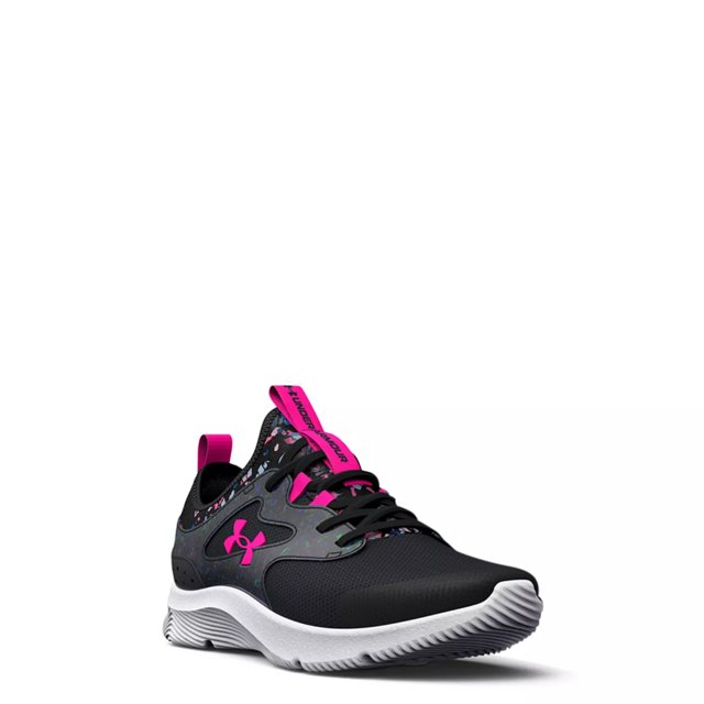 Girls under armour infinity shoes hot sale