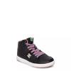 Girls adidas clearance high tops