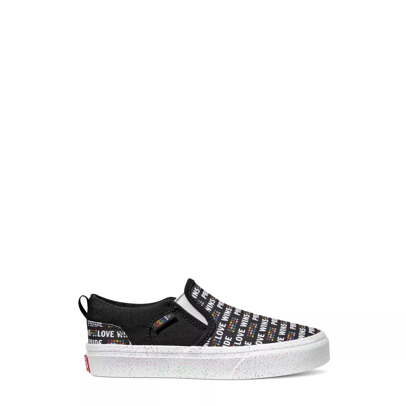 dsw canada vans