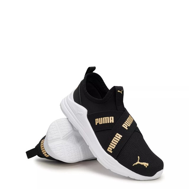 New puma 2025 sneakers girl