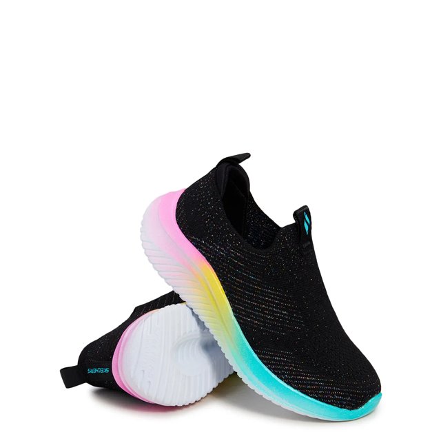 Skechers ultra flex youth outlet