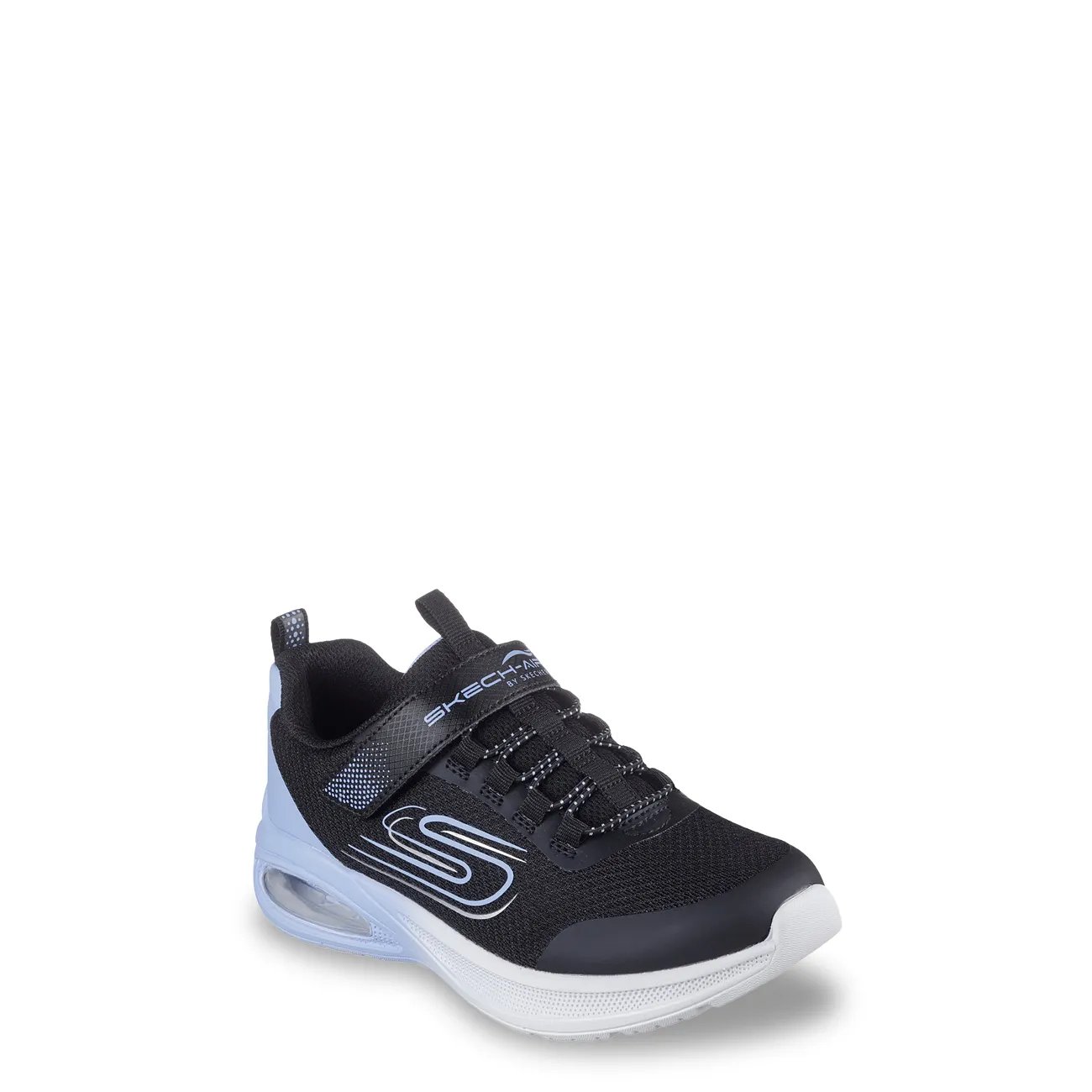 Youth Girls' Microspec Max Advance- Fly 3.0 Running Shoe