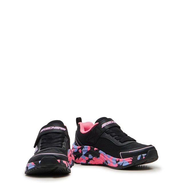 Skechers Youth Girls' Elite Sport Tempo Running Shoes | DSW Canada
