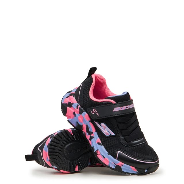 ００３YETI GIRLS Skechers Youth Girls' Elite Sport Tempo Running Shoes | DSW Canada