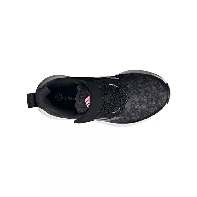 Adidas Youth Girls FortaRun Hyperglam C Running Shoe DSW Canada