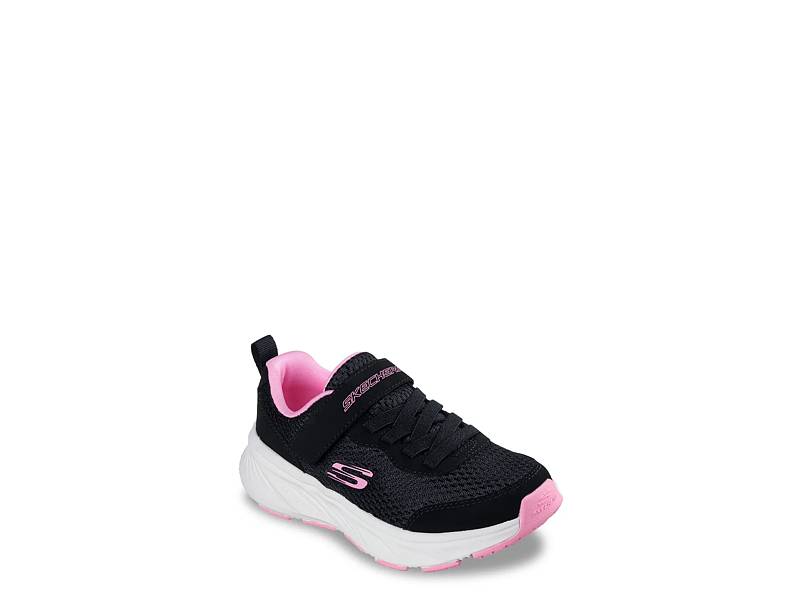 Skechers Youth Girls' Elite Sport Tempo Running Shoes | DSW Canada