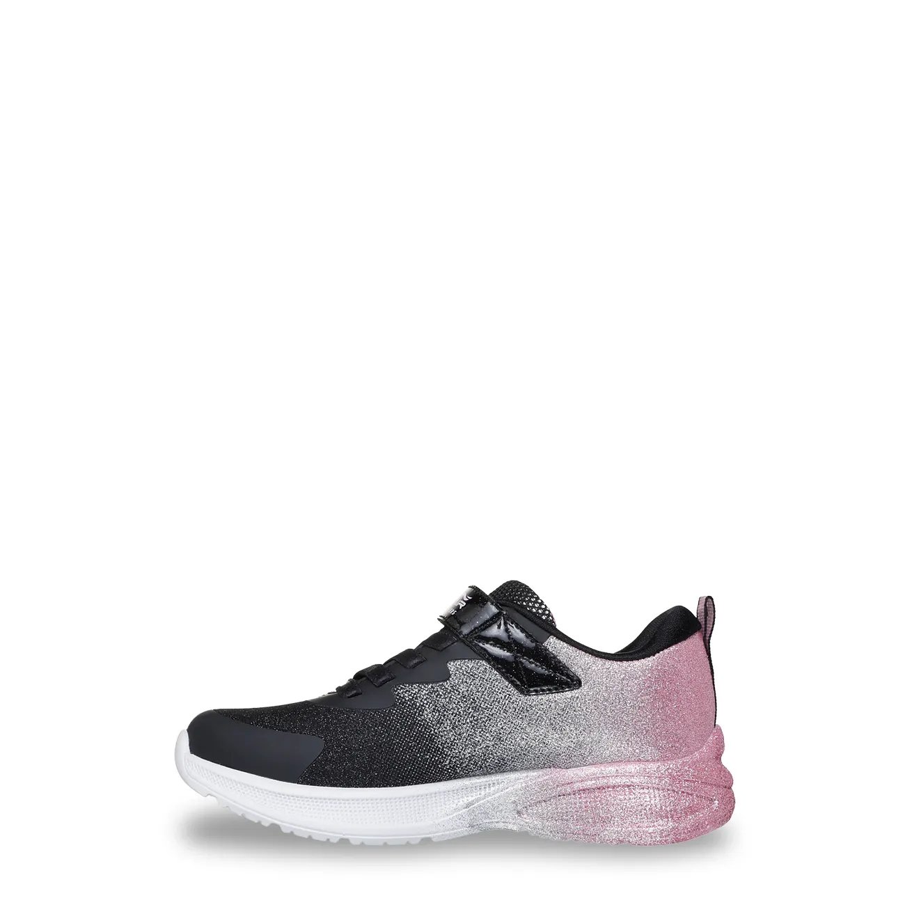 Youth Girls' Micrcospec Max Advance Running Shoe