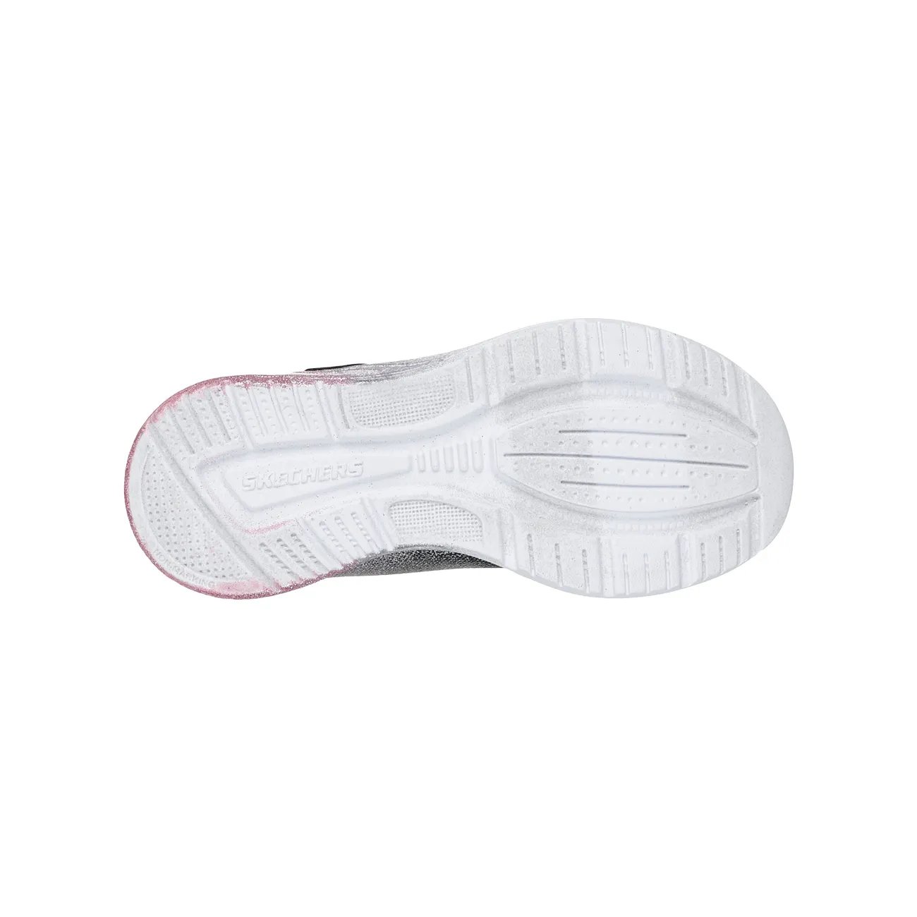 Youth Girls' Micrcospec Max Advance Running Shoe