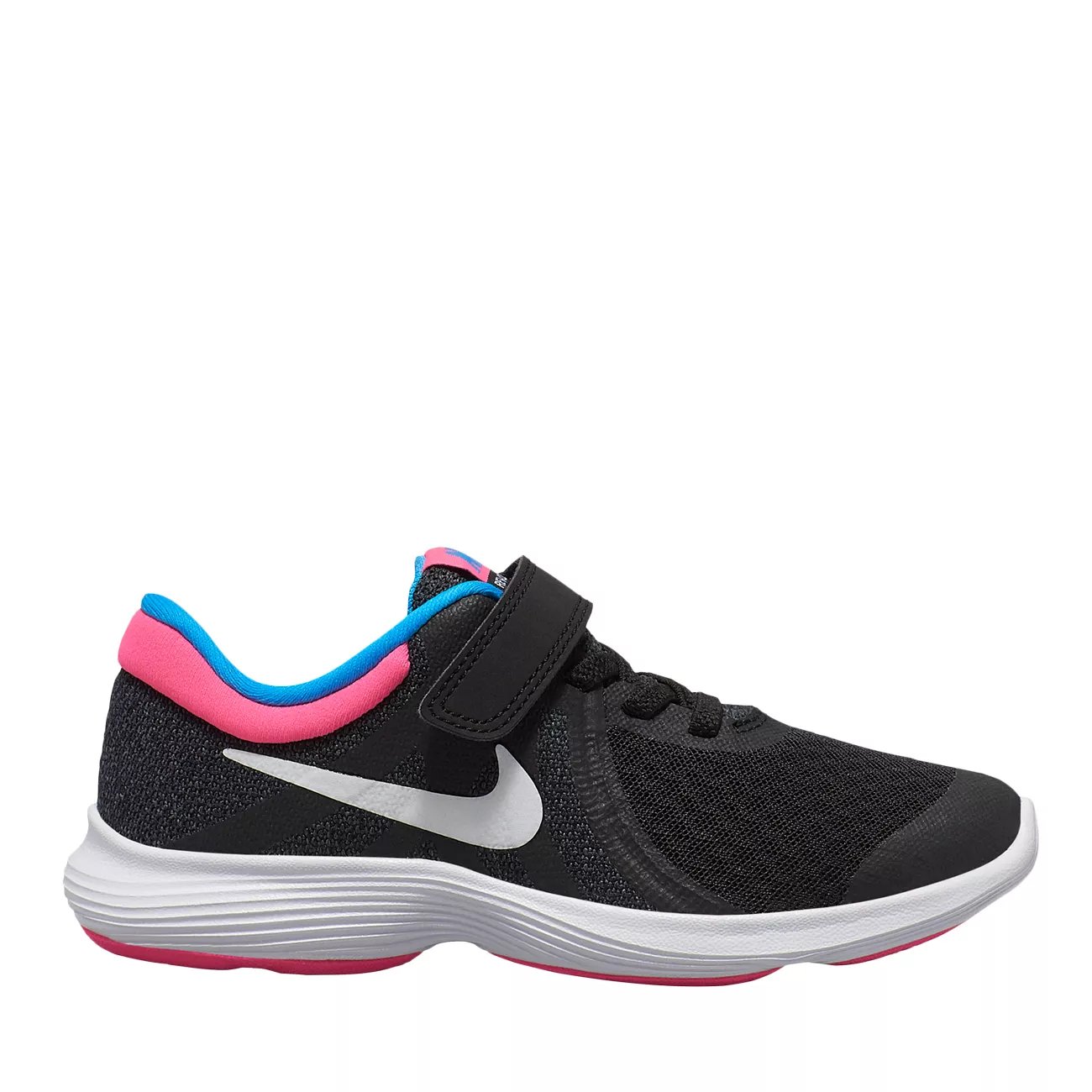 girls nike revolution