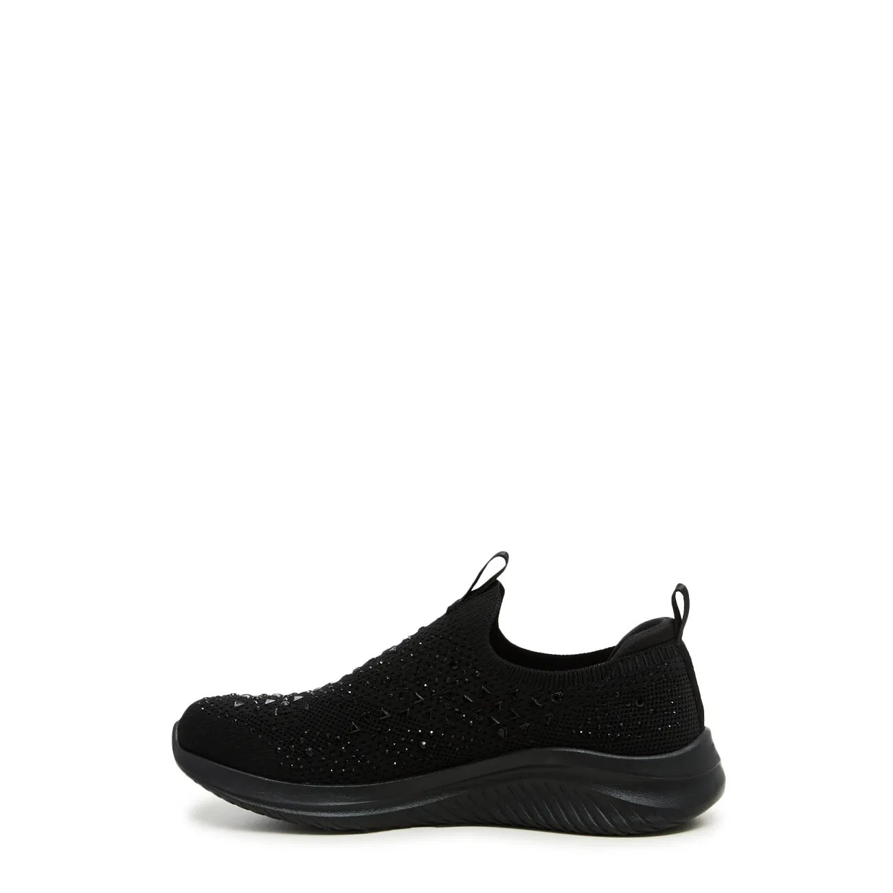 Youth Girls' Ultra Flex 3.0 Sneaker