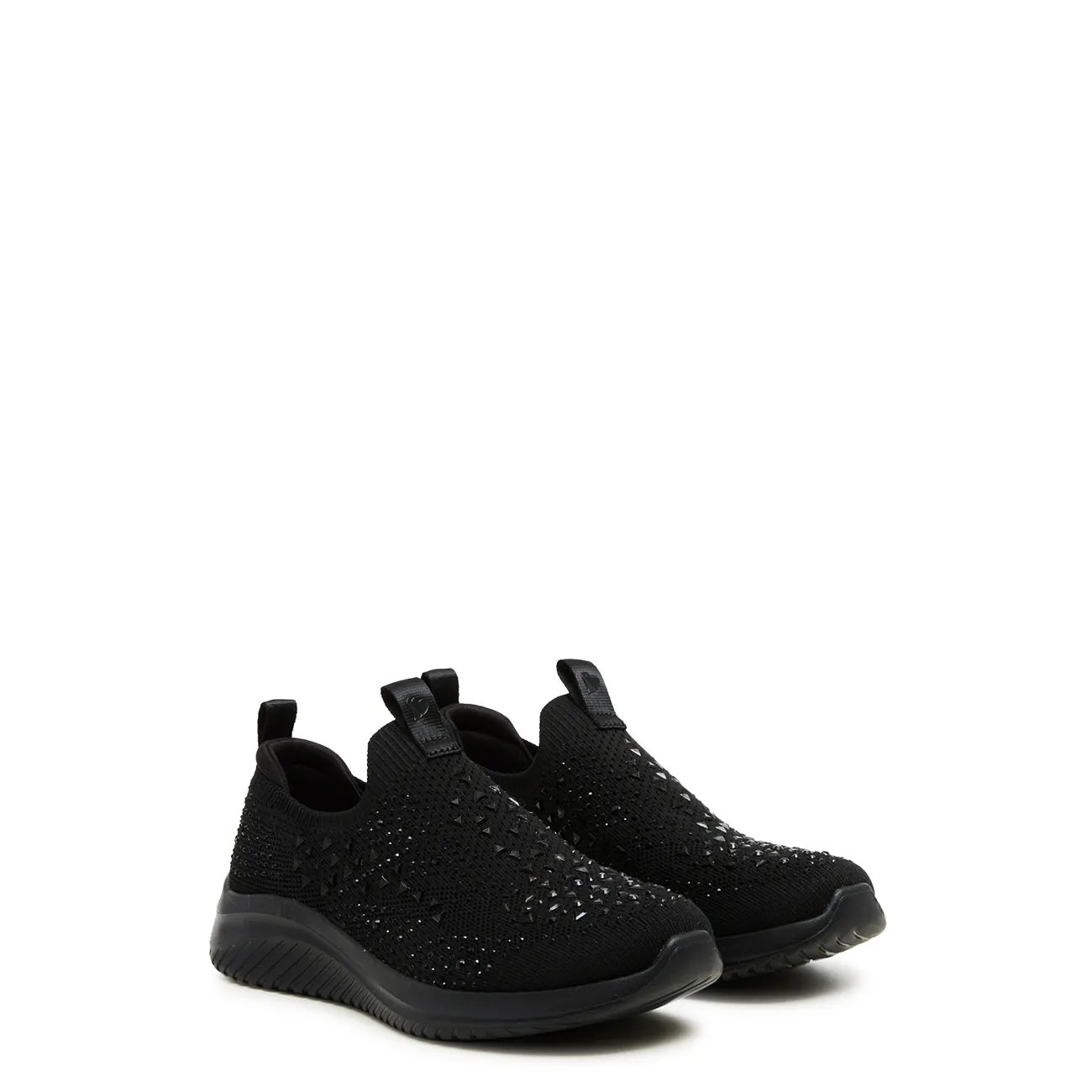 Youth Girls' Ultra Flex 3.0 Sneaker