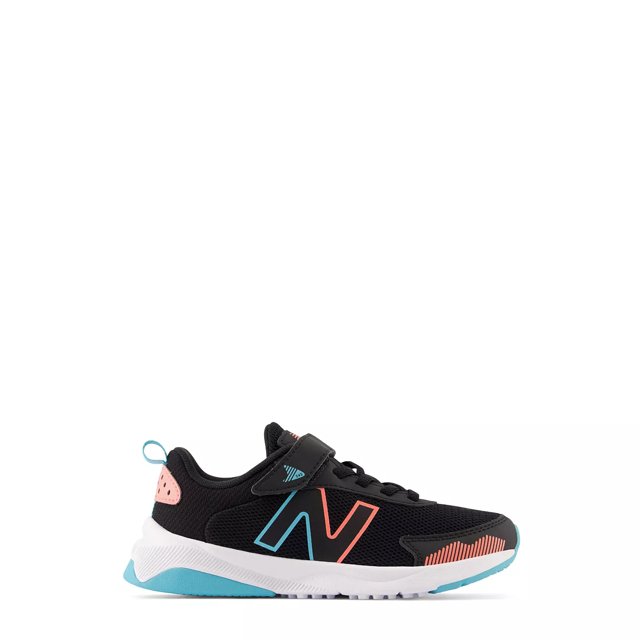 New balance discount girls