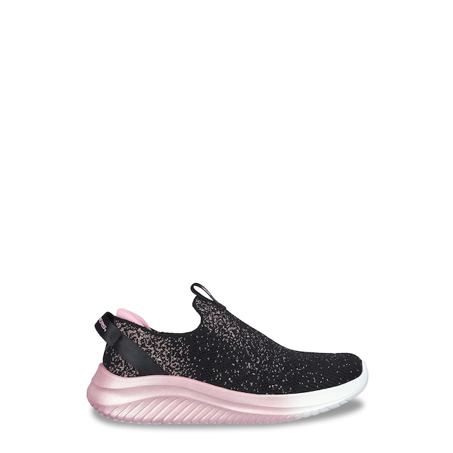 Skechers Youth Girls' Ultra Flex 3.0 - All Things Sparkle Sneaker | The ...