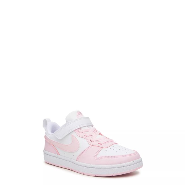 Girls nike court borough sale