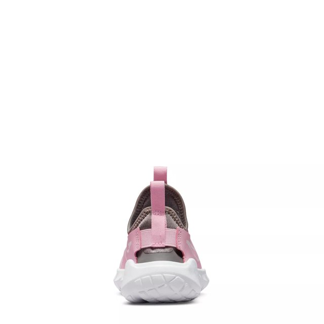 Nike react baby pink cheap
