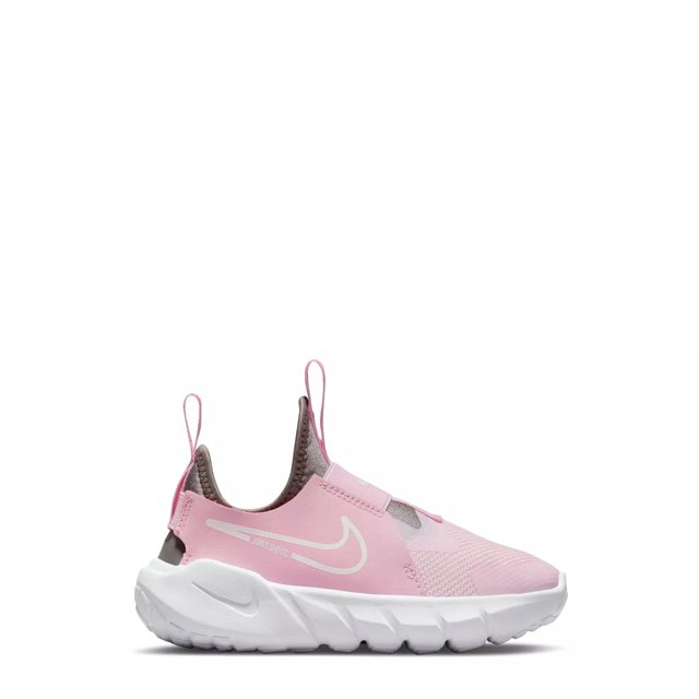 Nike Youth Girls Flex Runner 2 Running Shoe