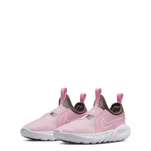Nike Youth Girls Flex Runner 2 Running Shoe