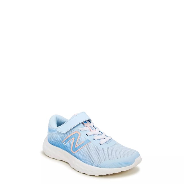 New Balance Youth Girls 520 AC Running Shoe The Shoe Company