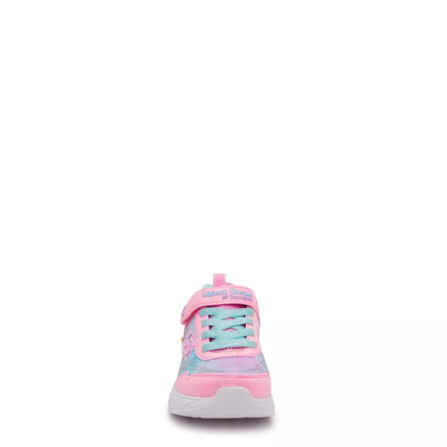 Skechers Youth Girls' Unicorn Dreams- Wishful Magic Running Shoe | The ...