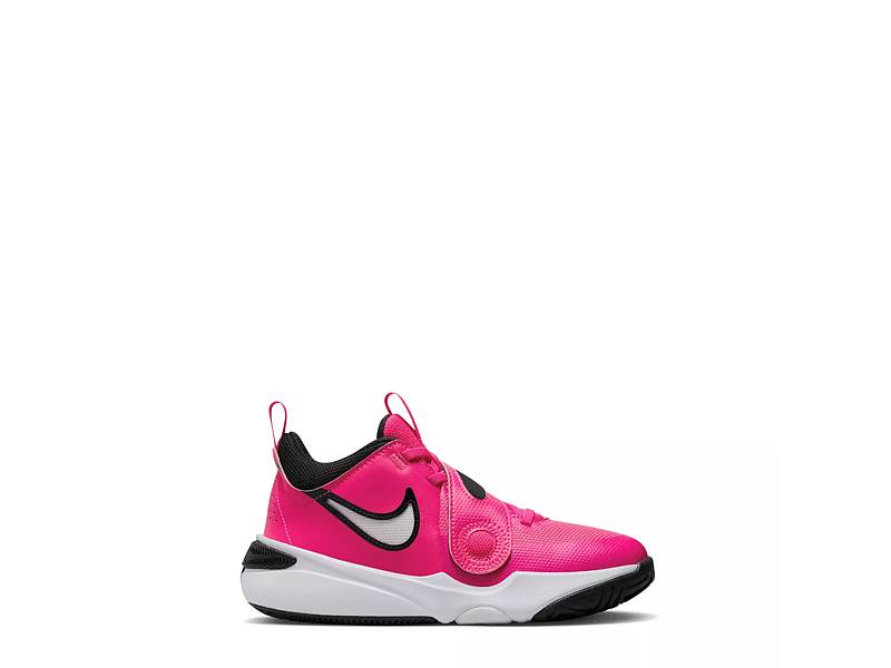 Girls' big kids' nike huarache run casual shoes hotsell